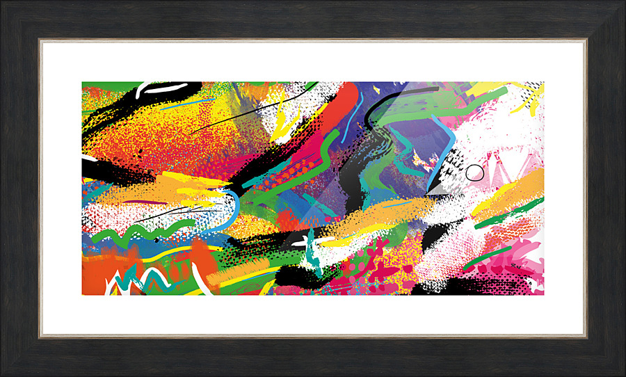  Tirage d’art