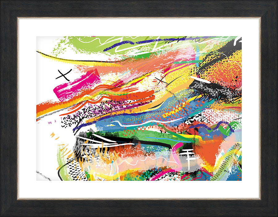  Tirage d’art