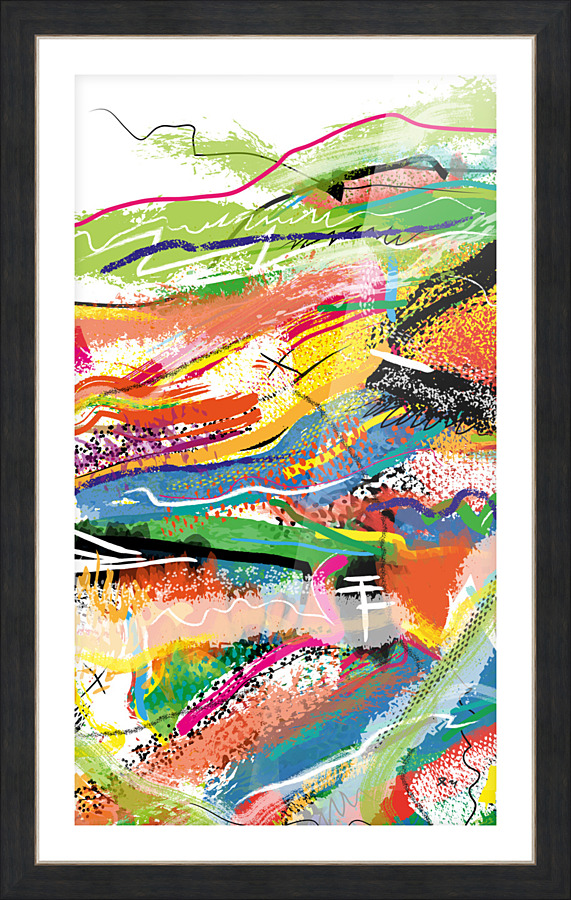  Tirage d’art