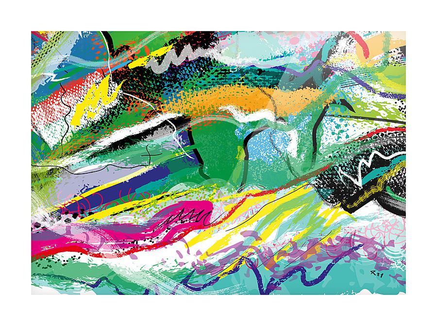  Tirage d’art