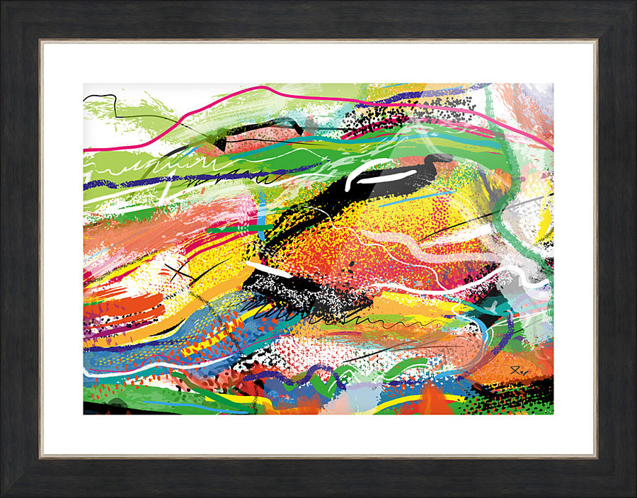  Fine Art print