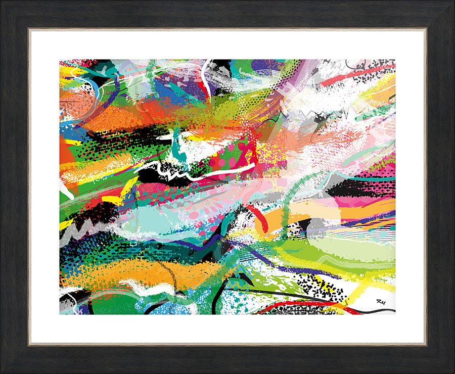  Fine Art print