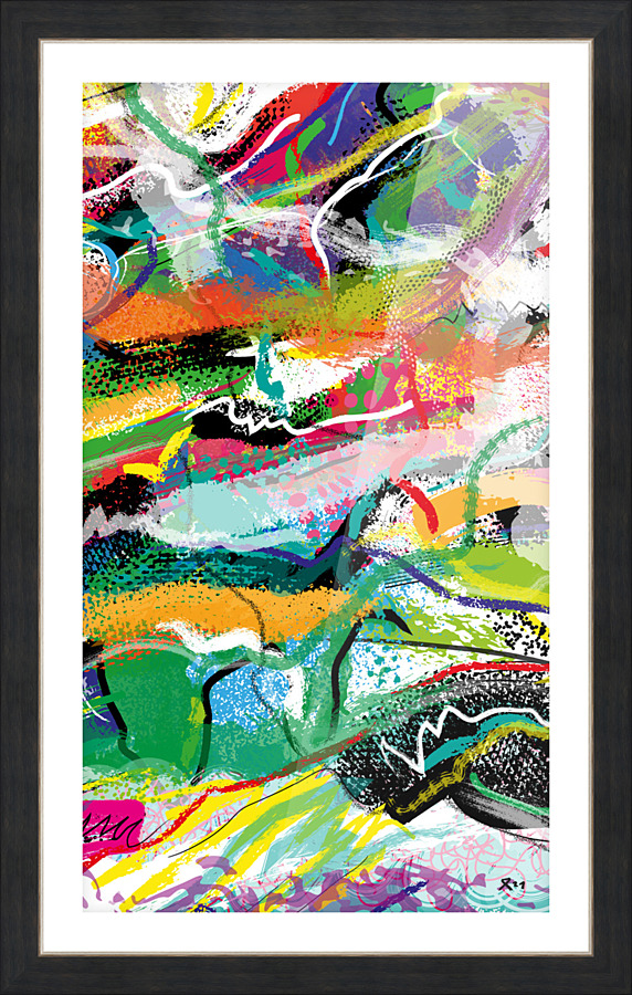  Tirage d’art
