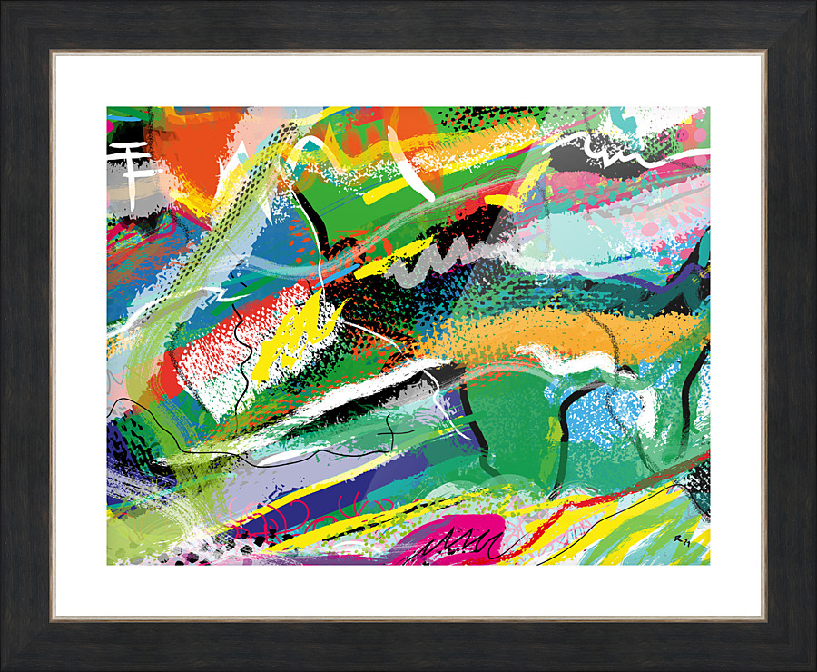  Tirage d’art