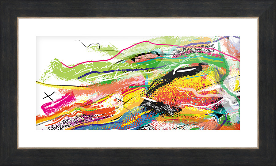  Tirage d’art
