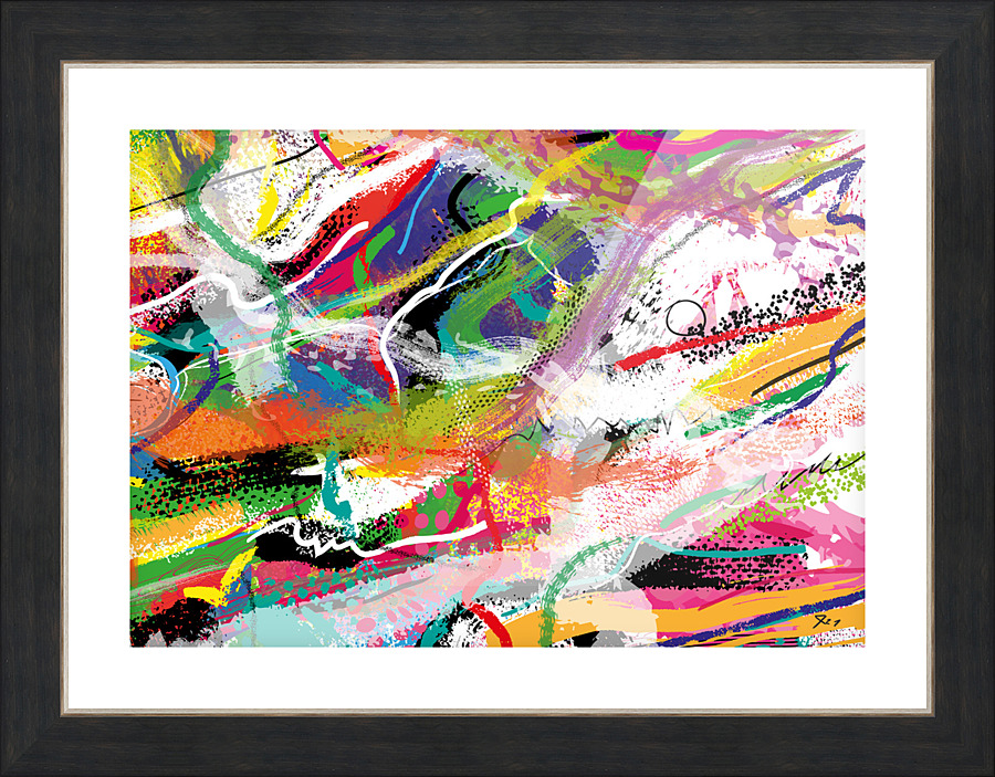  Tirage d’art
