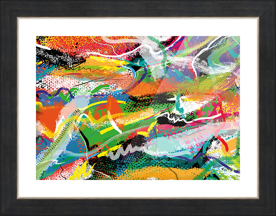 Tirage d’art
