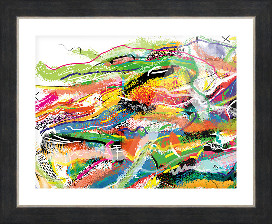  Fine Art print