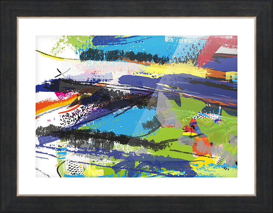  Tirage d’art