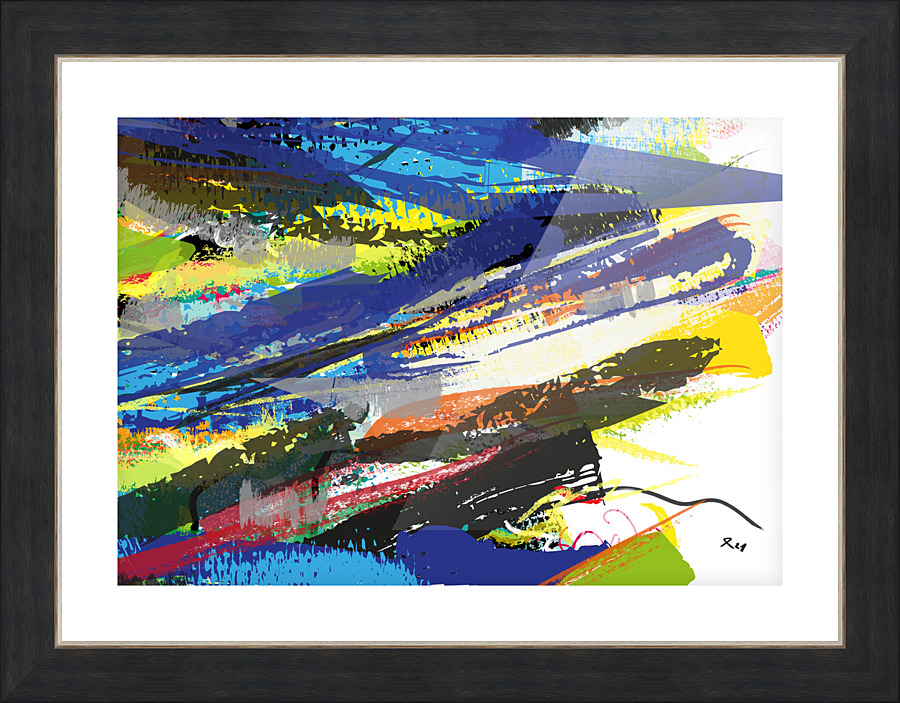  Fine Art print