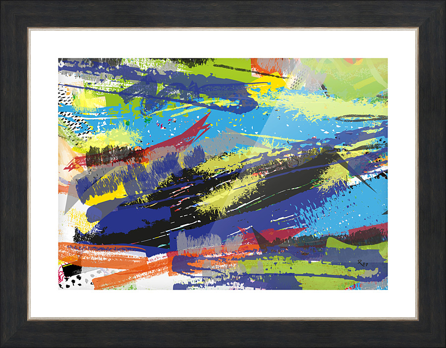  Fine Art print