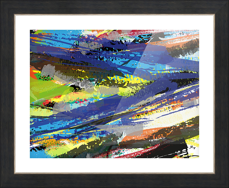  Fine Art print