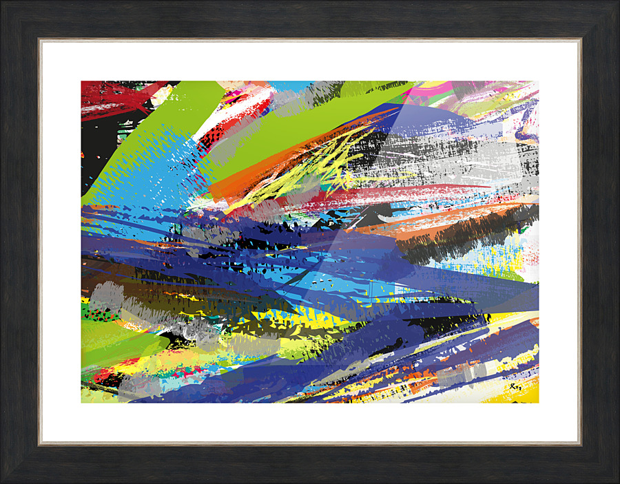  Tirage d’art