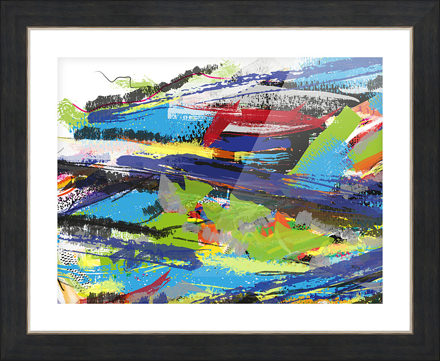 Fine Art print