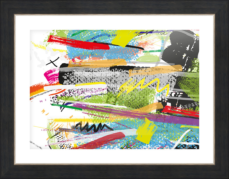 Tirage d’art