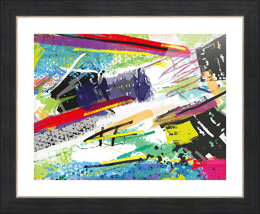  Tirage d’art