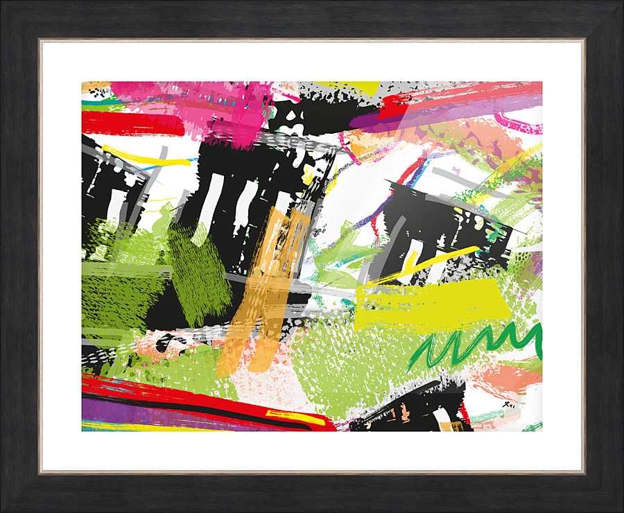  Tirage d’art