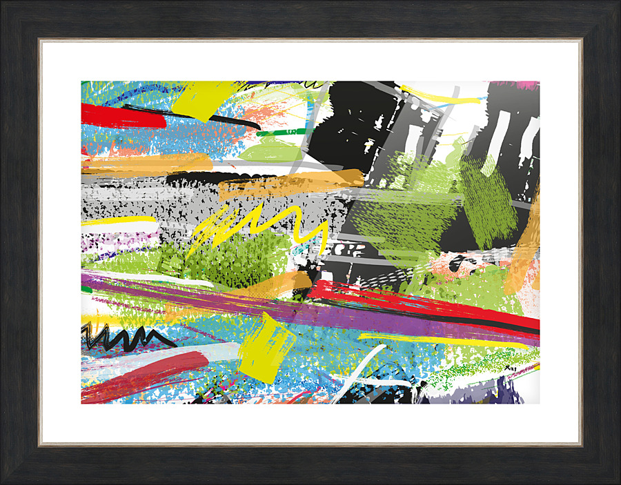  Tirage d’art