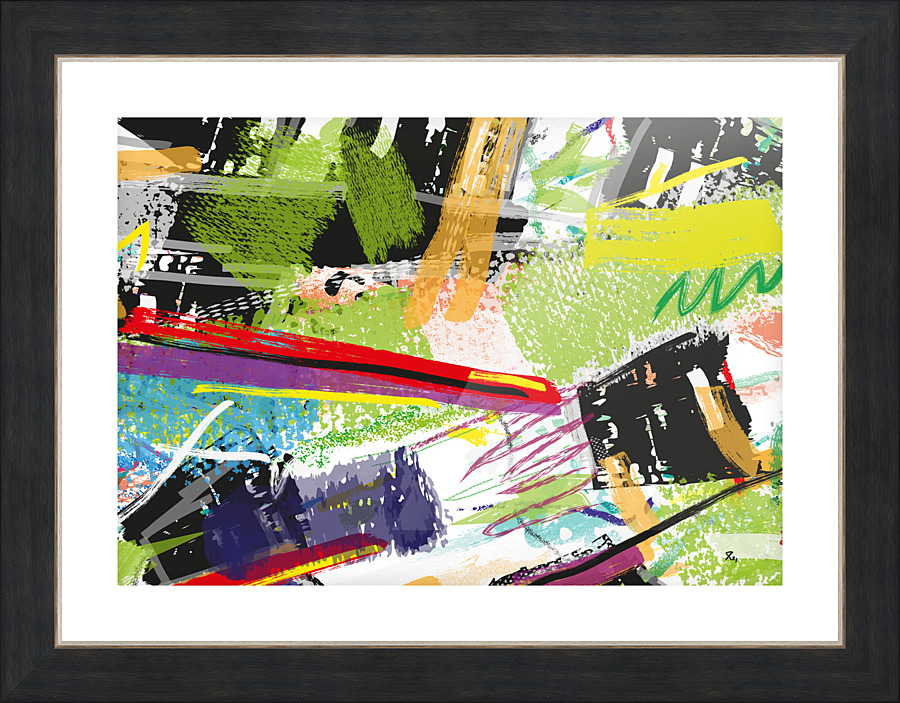  Tirage d’art