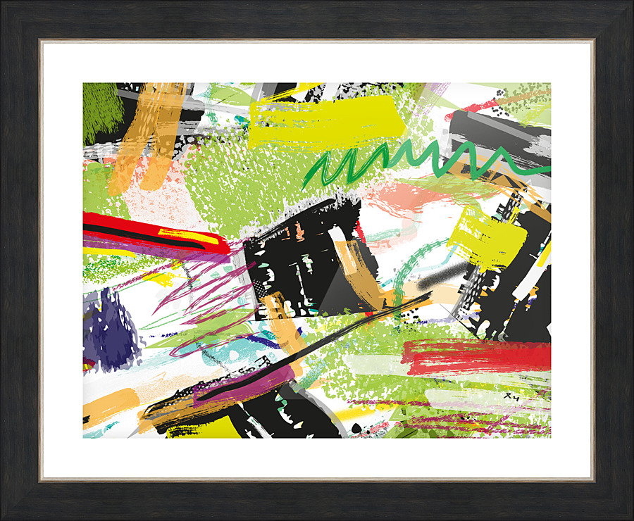  Fine Art print