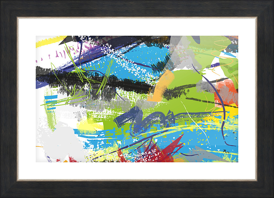  Fine Art print