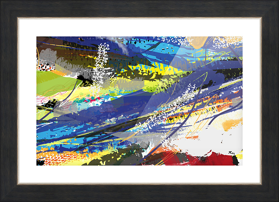  Tirage d’art