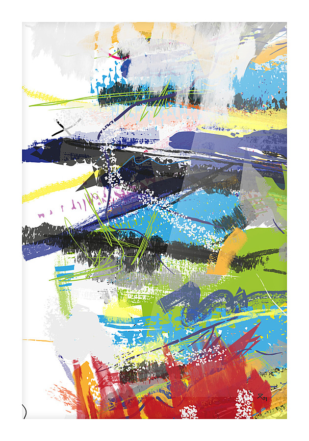  Tirage d’art