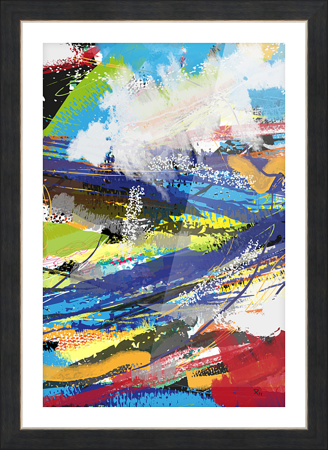  Tirage d’art