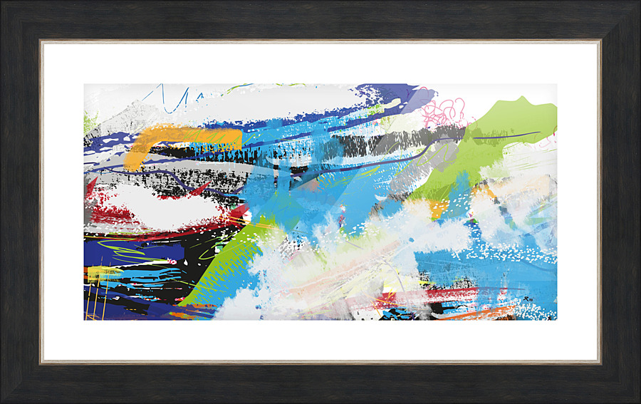  Tirage d’art