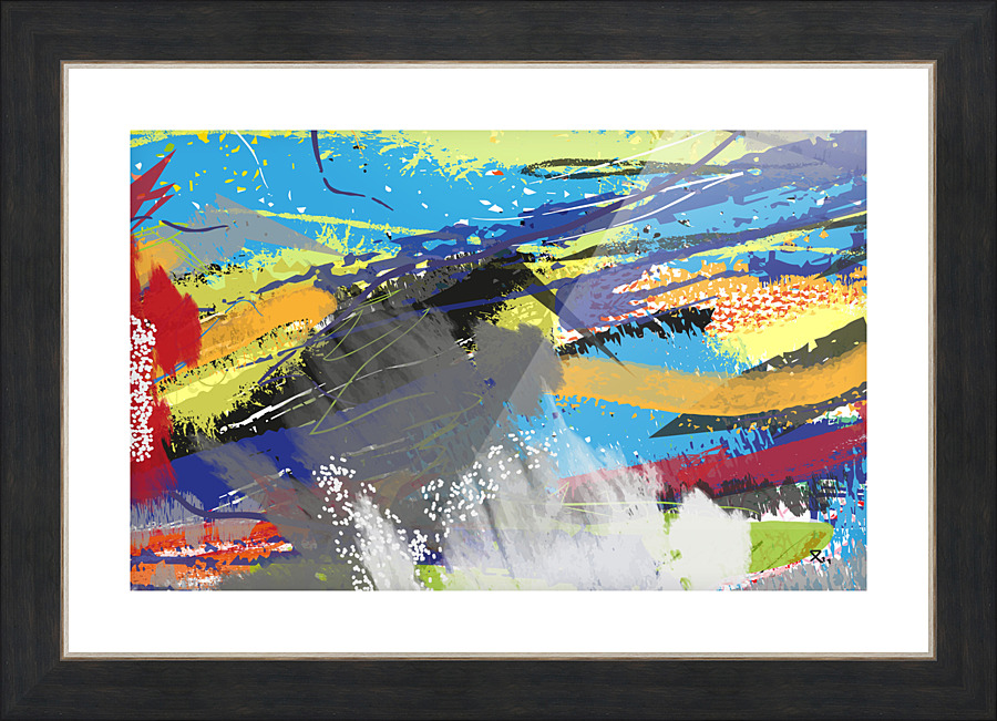  Tirage d’art