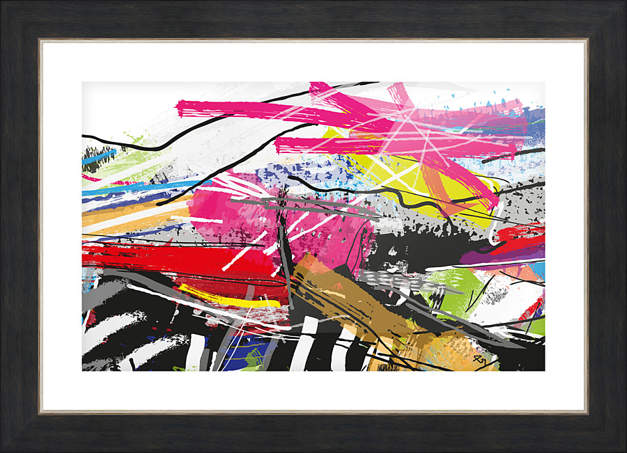  Tirage d’art