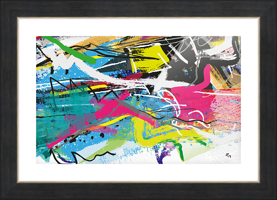  Tirage d’art