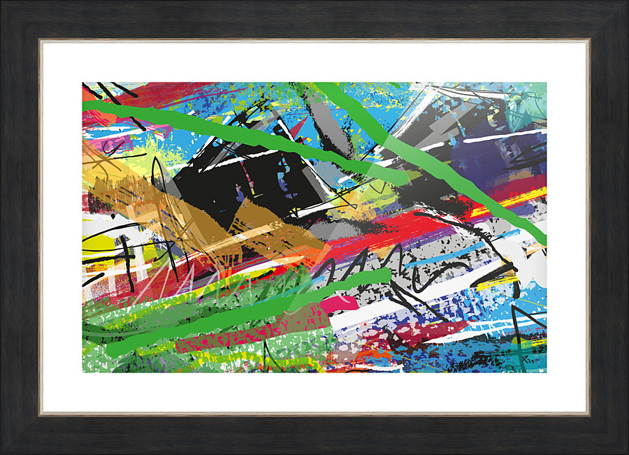  Fine Art print