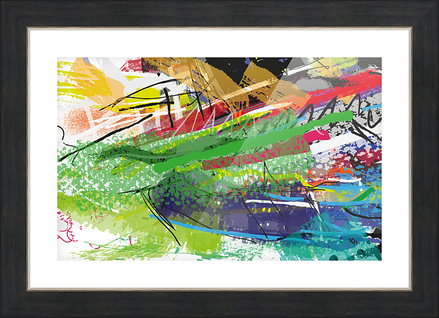  Tirage d’art