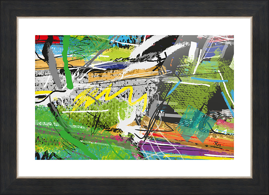  Tirage d’art