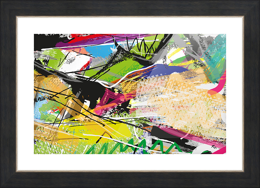  Fine Art print