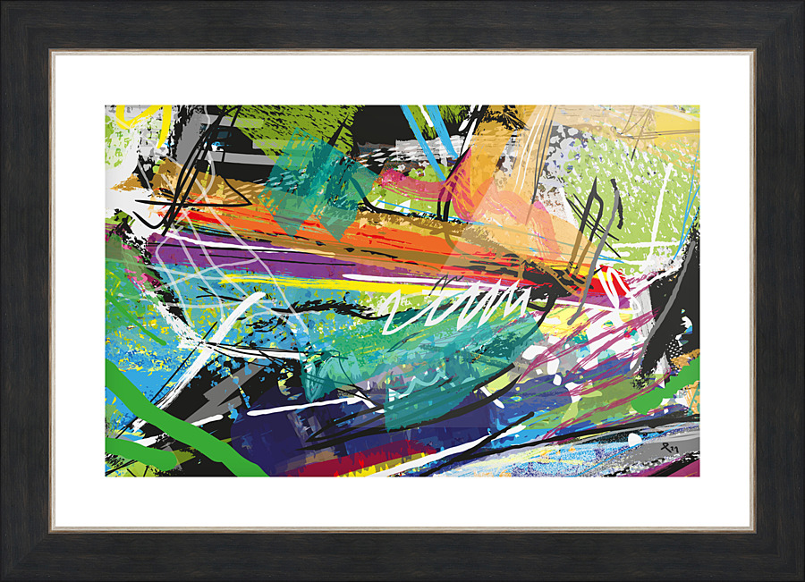  Fine Art print