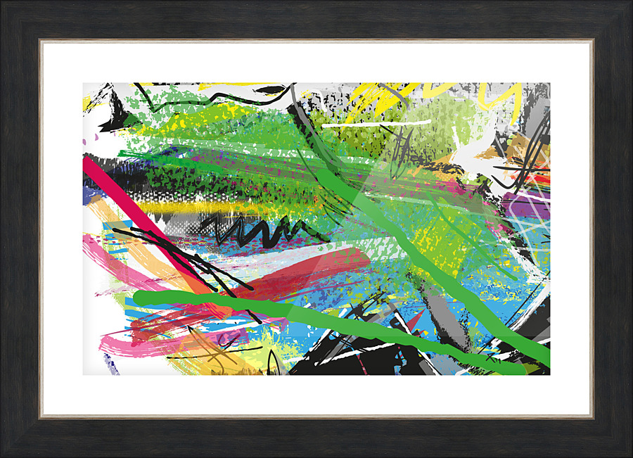  Fine Art print