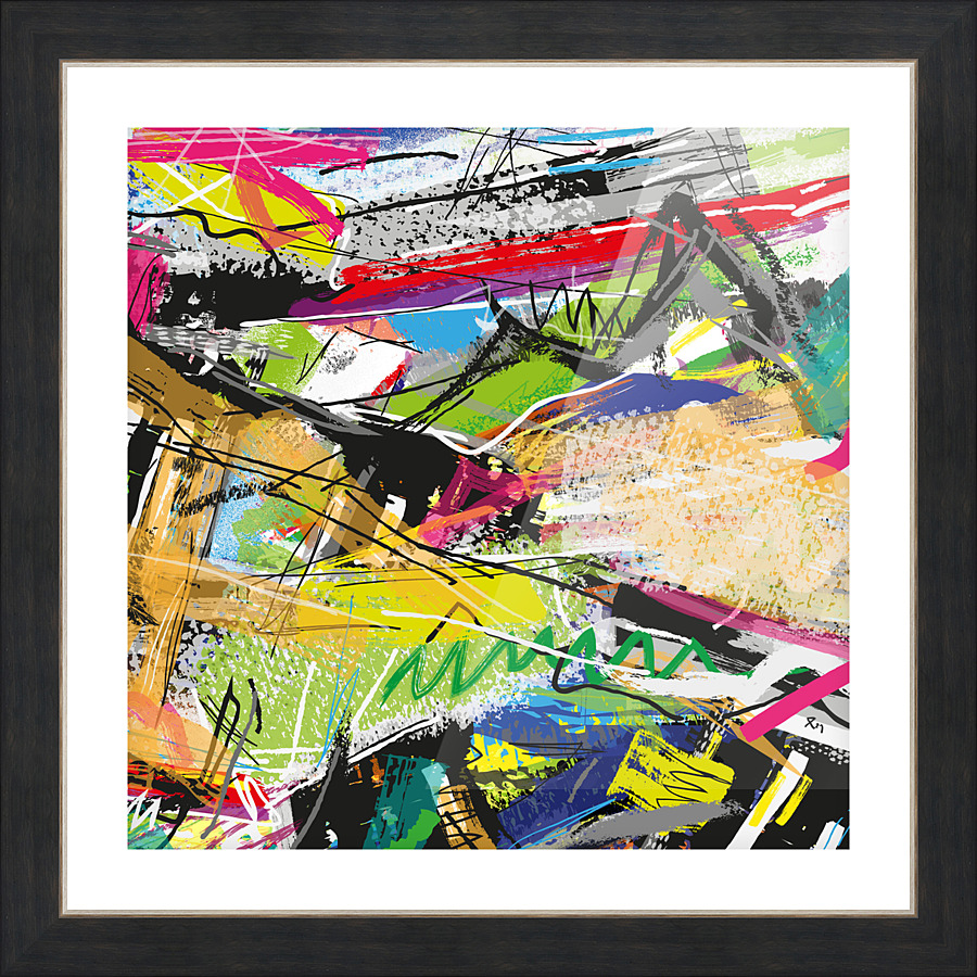  Tirage d’art