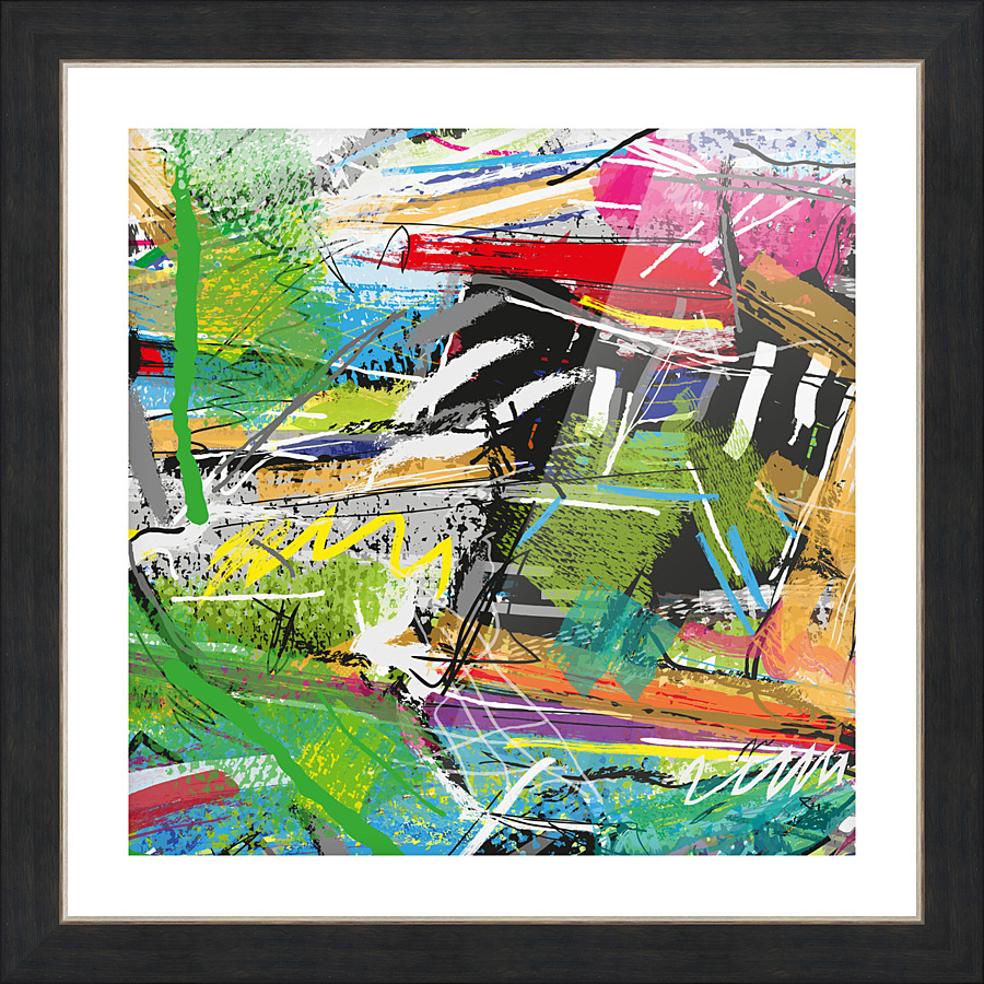 Tirage d’art