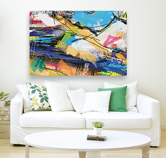 Abstractionwave 002-06 Reproduction