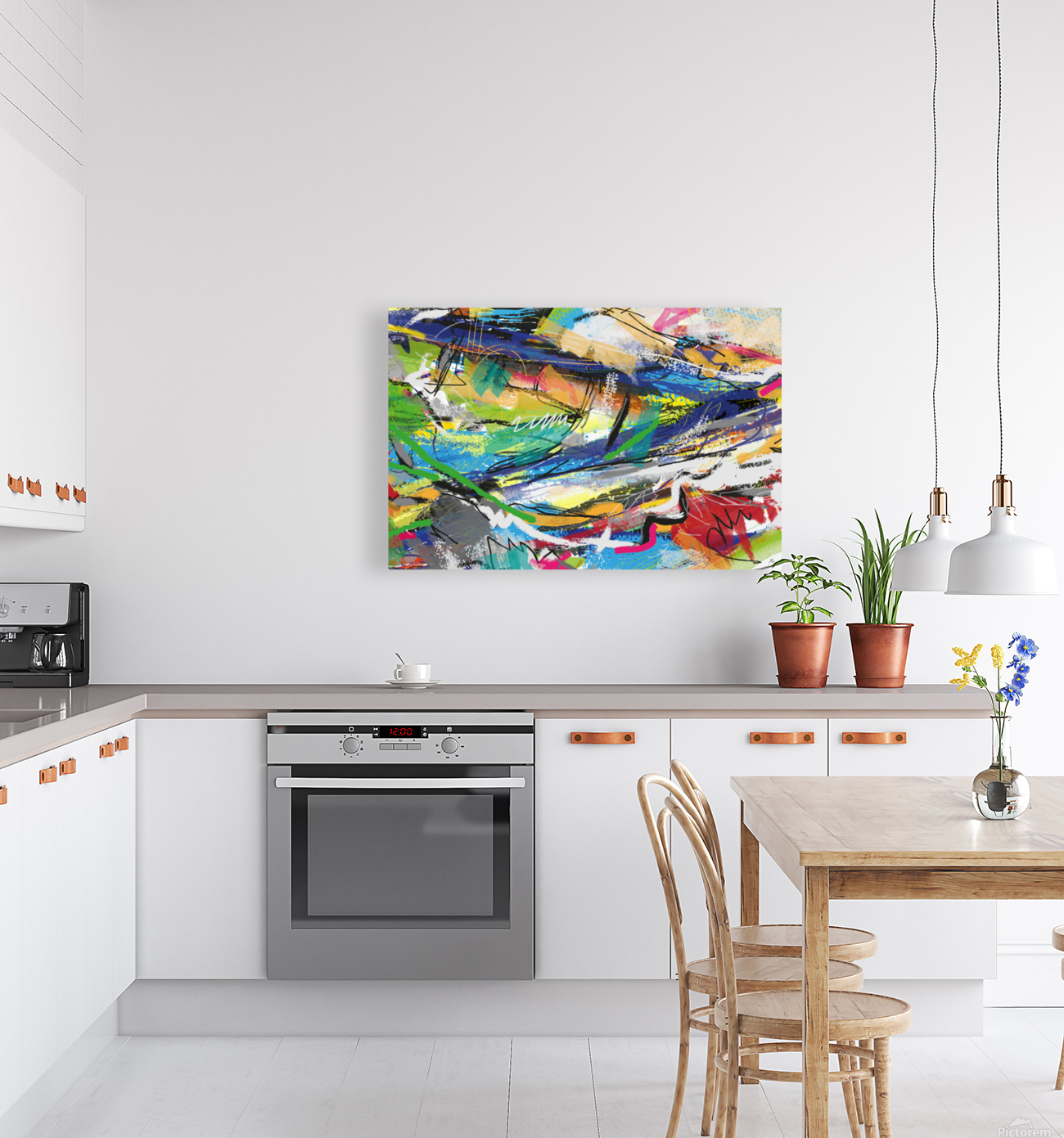 Abstractionwave 002-01 Reproduction