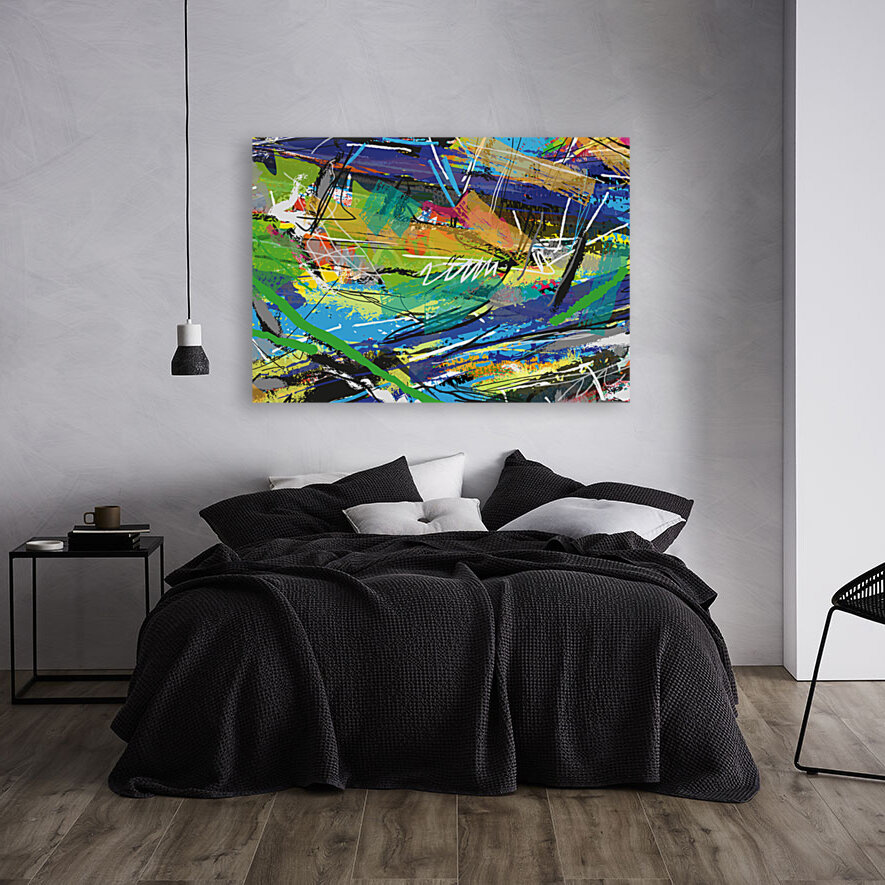  Abstractionwave 004-21 Reproduction