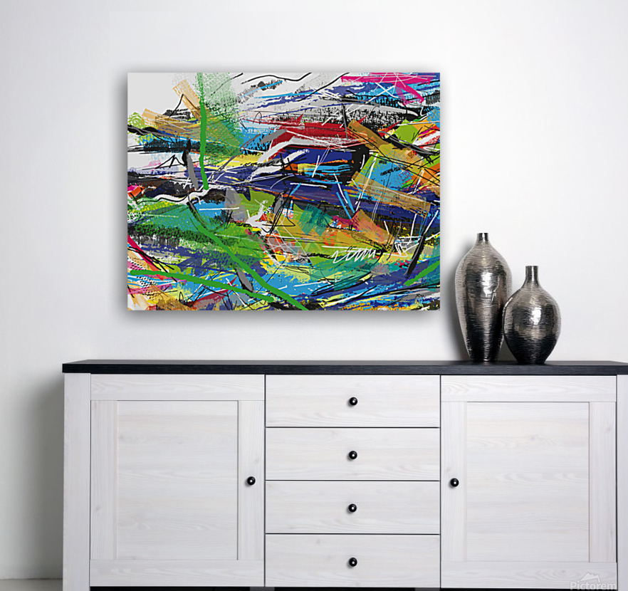 Abstractionwave 004-02 Reproduction
