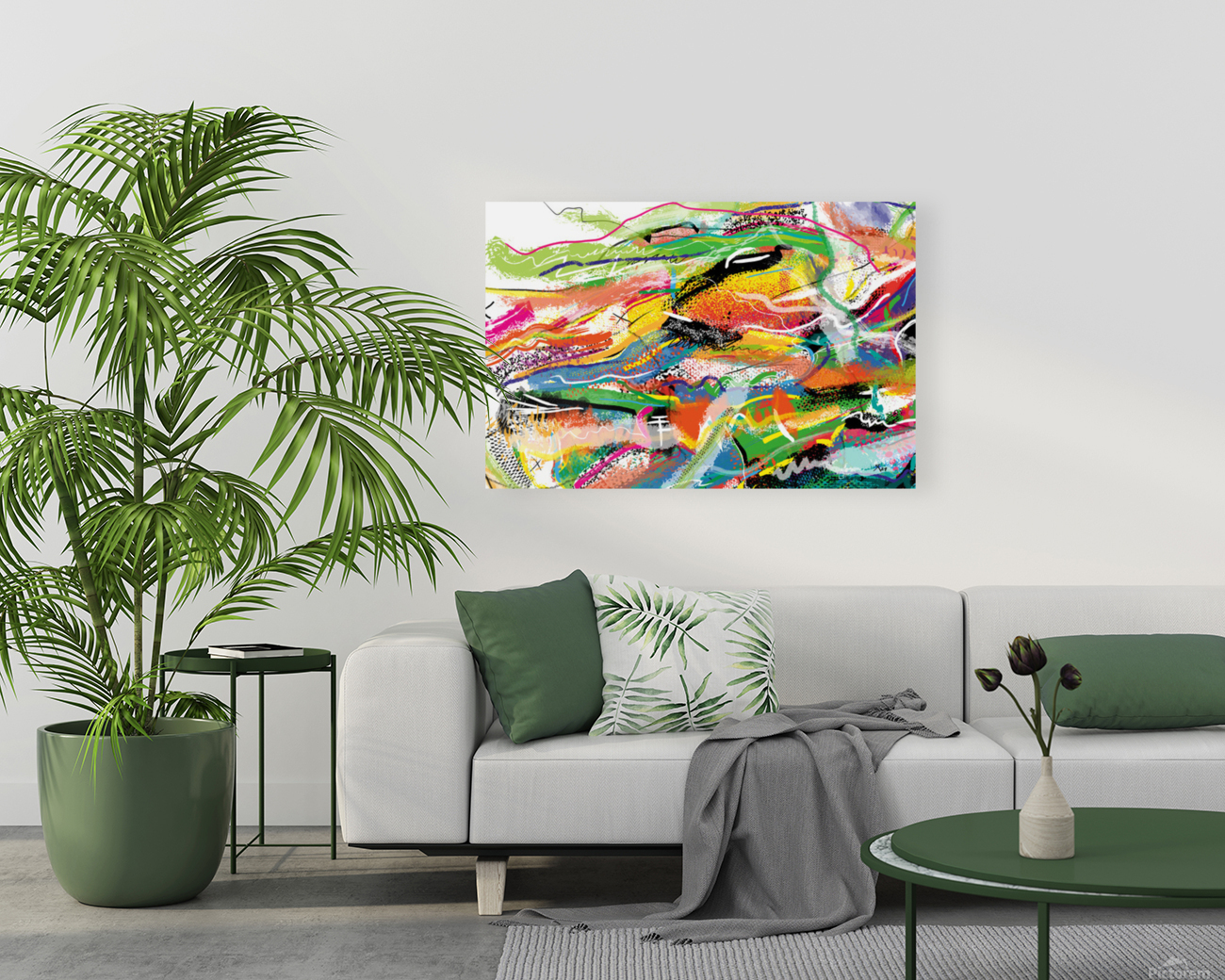Abstractionwave 003-02 Reproduction