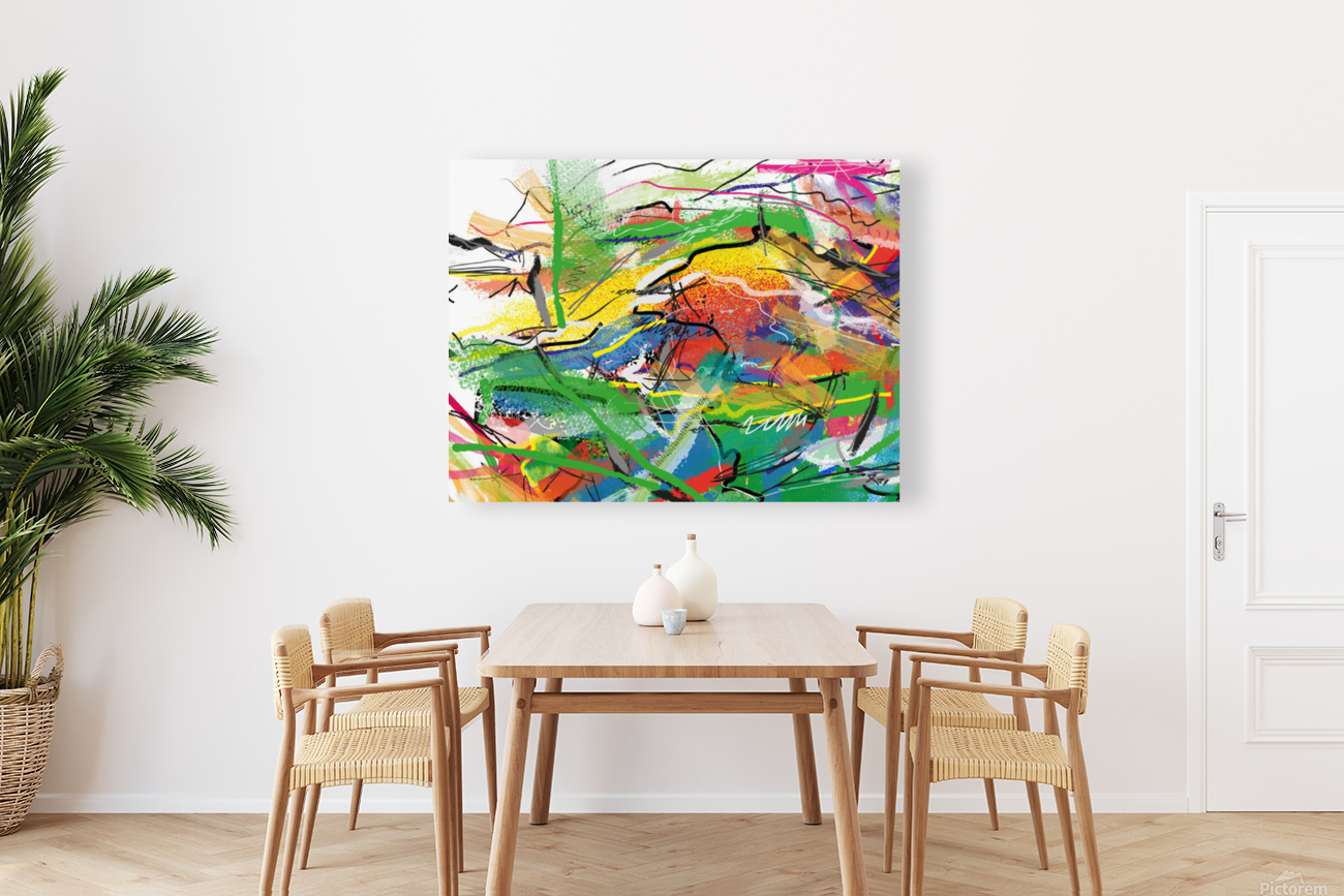 Abstractionwave 005-02 Reproduction