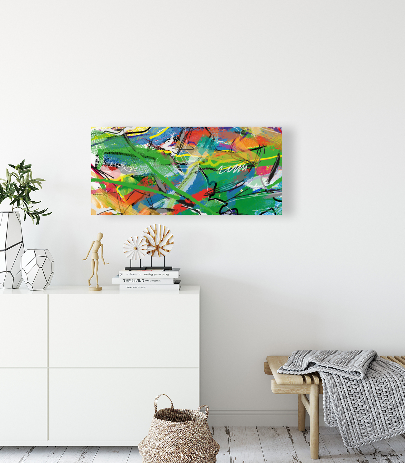 Abstractionwave 005-27 Reproduction