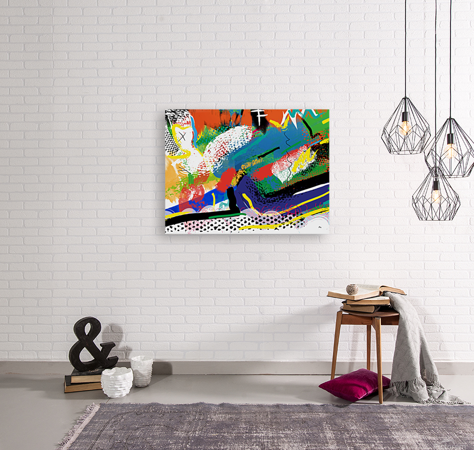 Abstractionwave 006-08 Reproduction
