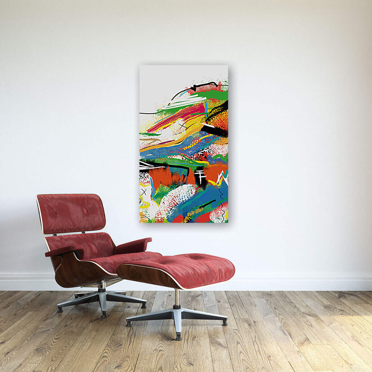 Abstractionwave 006-29 Reproduction