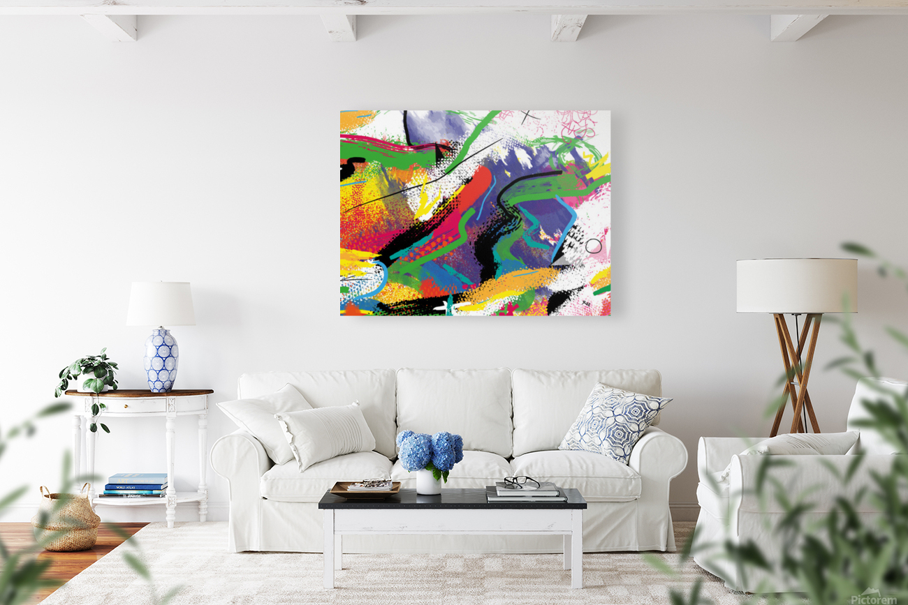 Abstractionwave 006-03 Reproduction